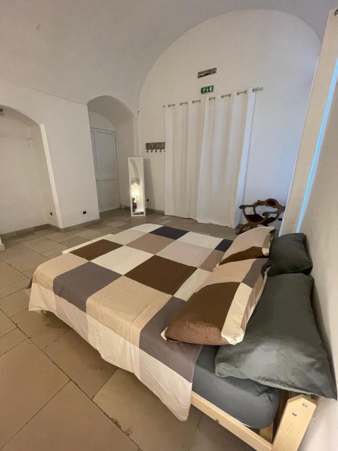 Palazzo Chiaia Couette-café
