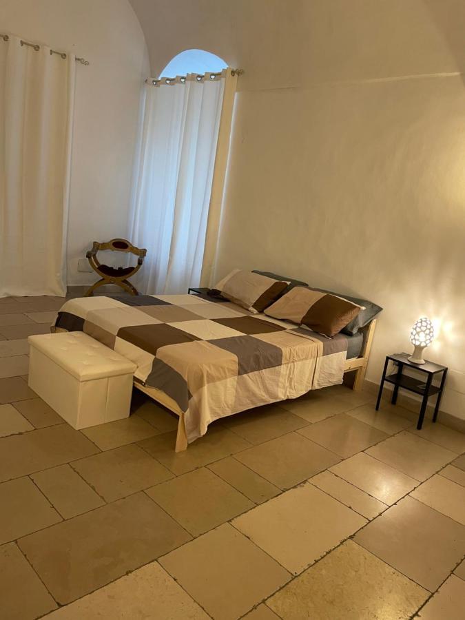 Palazzo Chiaia Couette-café *