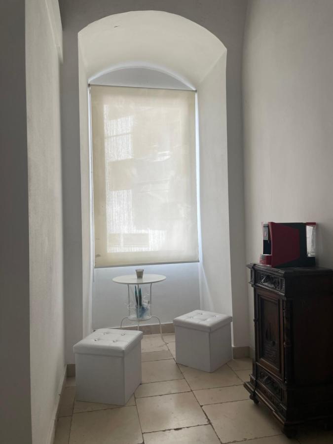 Palazzo Chiaia Couette-café *
