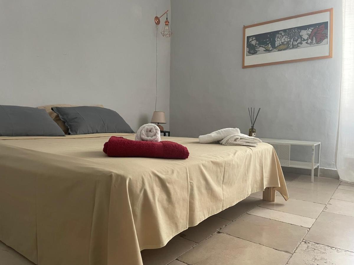 Couette-café Palazzo Chiaia *