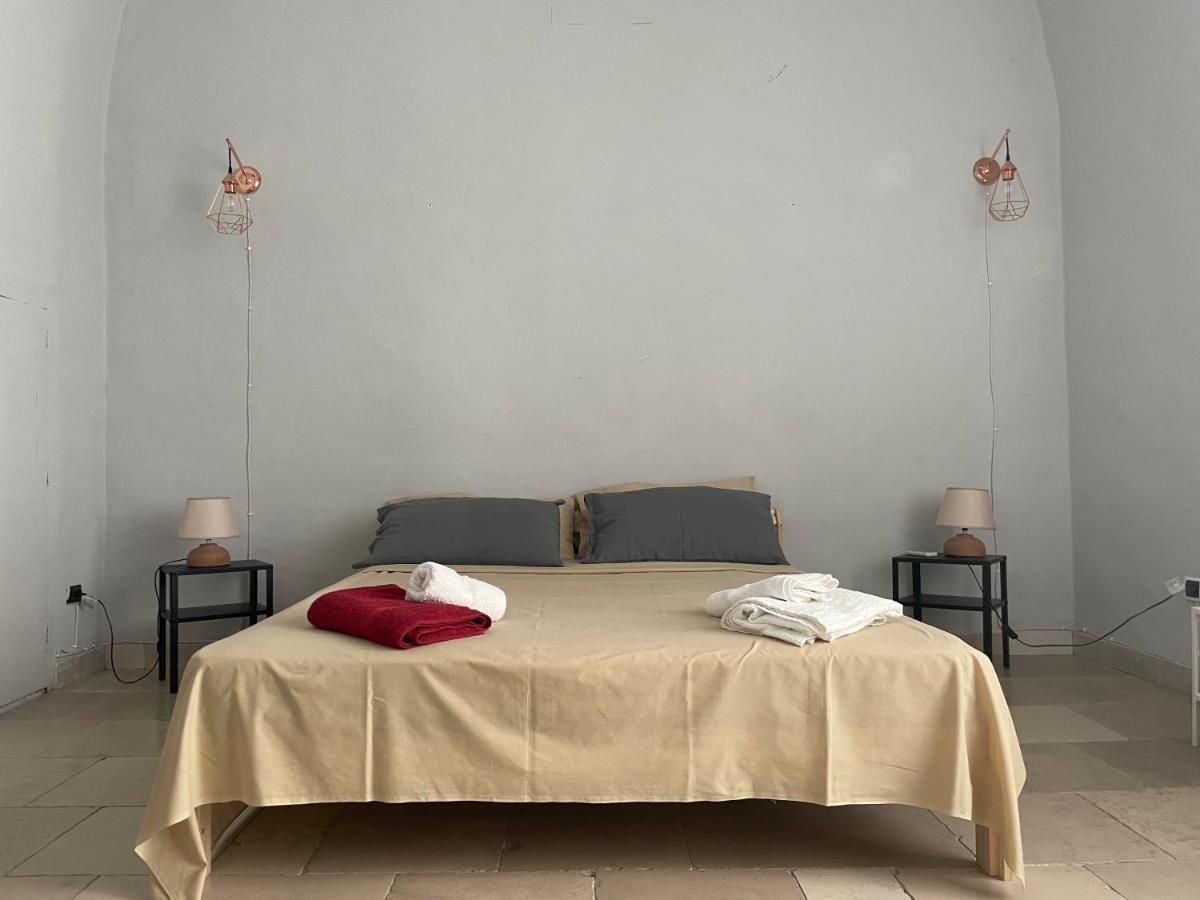 Couette-café Palazzo Chiaia Rutigliano