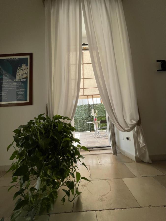 Couette-café Palazzo Chiaia *