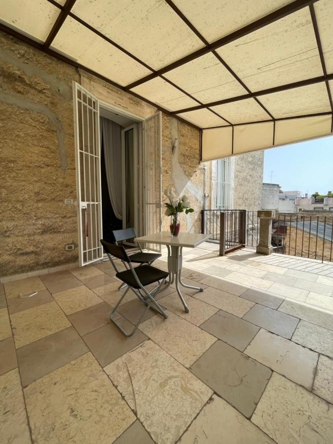 Palazzo Chiaia * Rutigliano