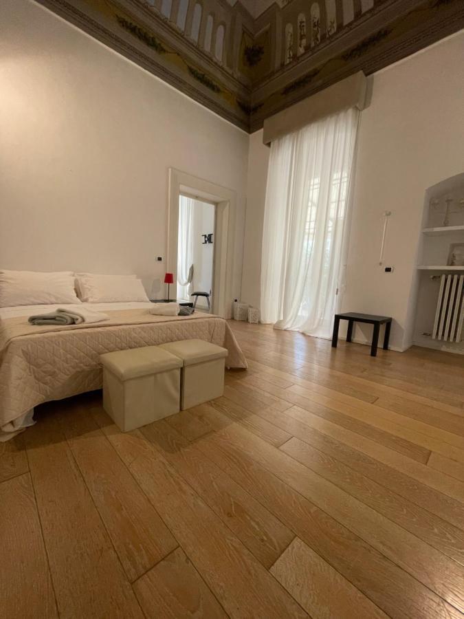 Palazzo Chiaia Couette-café