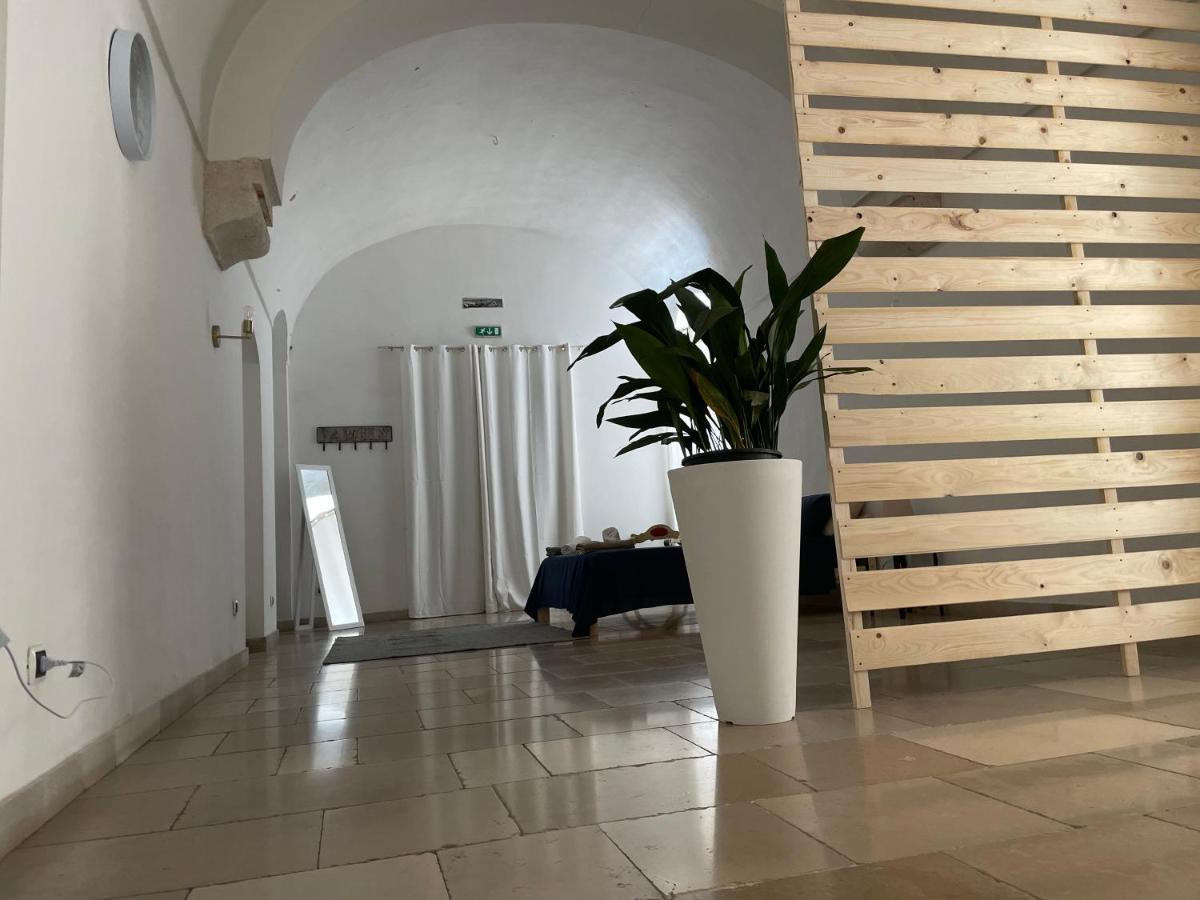 Bed & Breakfast Palazzo Chiaia Rutigliano