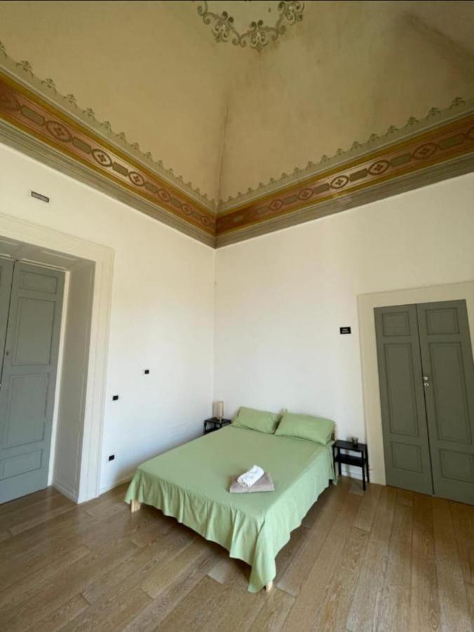 Bed & Breakfast Palazzo Chiaia *