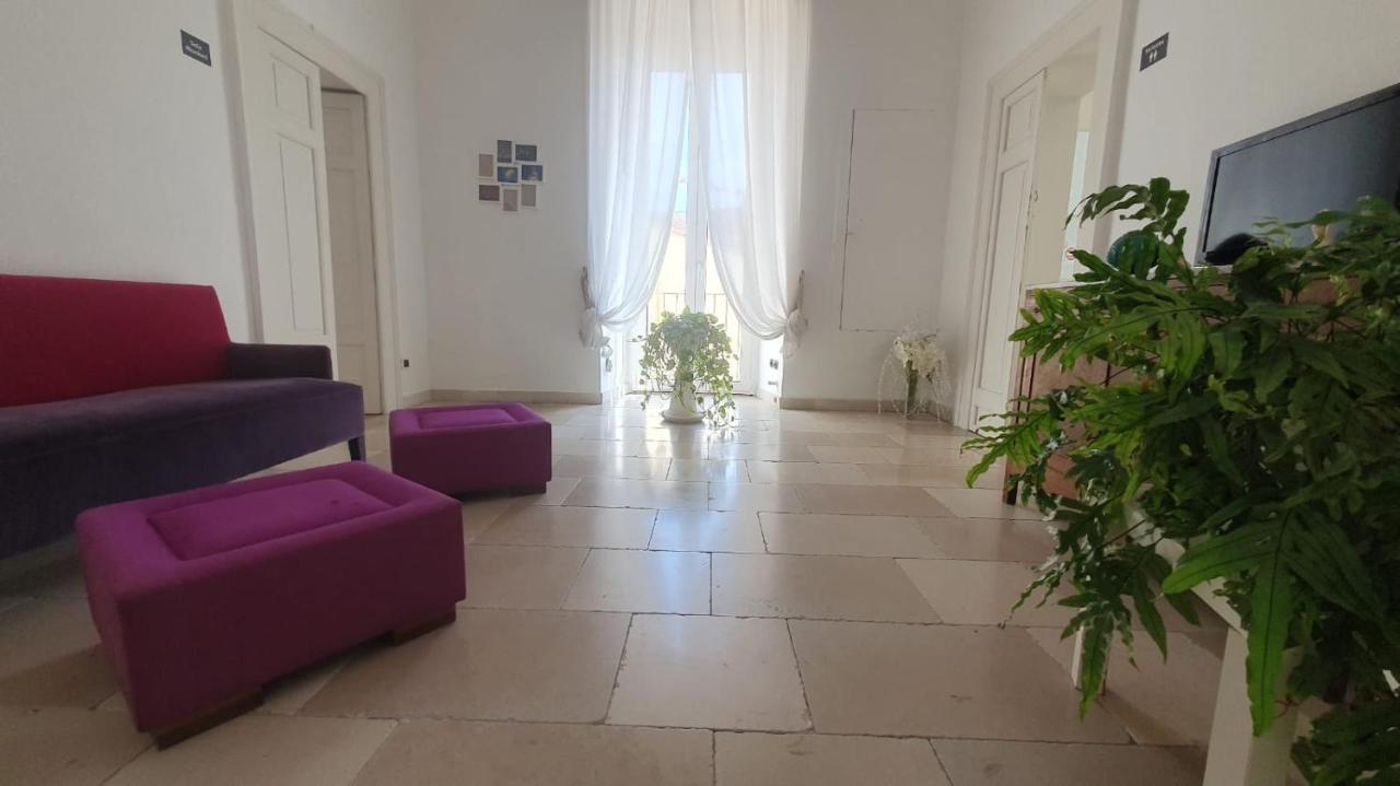 Bed & Breakfast Palazzo Chiaia Rutigliano